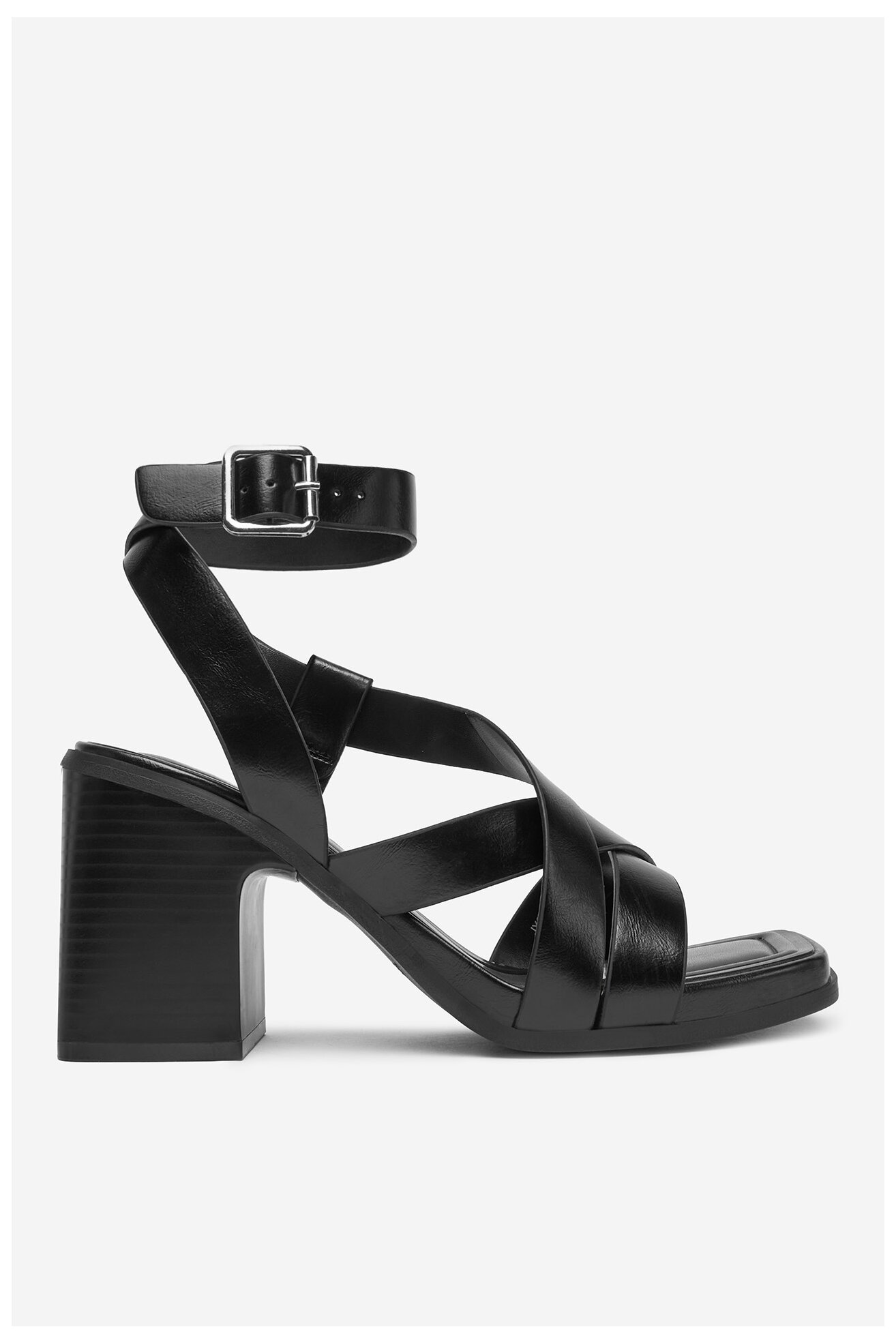 Сандали Jenny JY012768-1 ЧЕРЕН