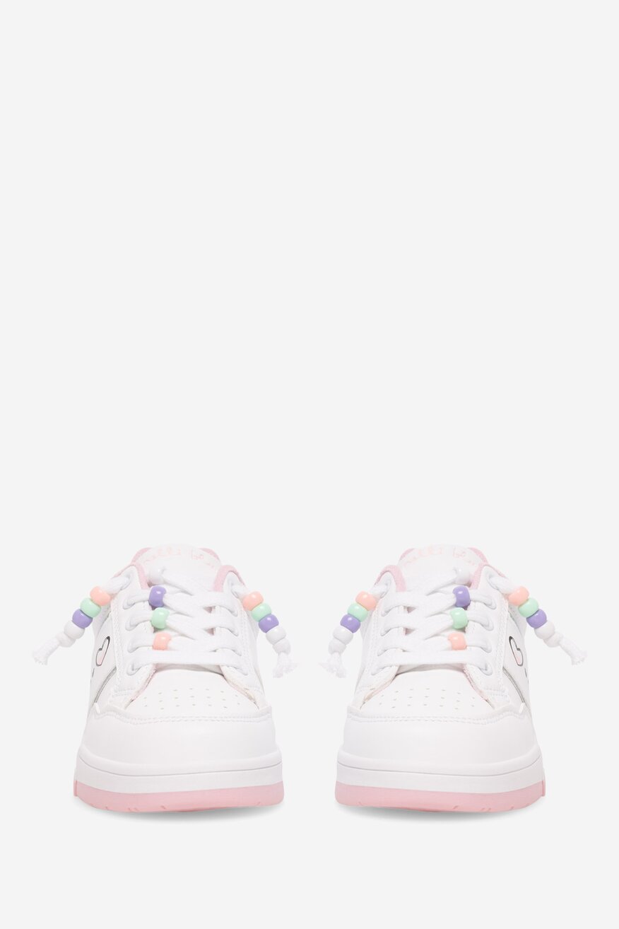 Nelli Blu - Sneakersy - 5905588493594