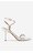 Сандали NINE WEST ZL23014CC БЯЛ