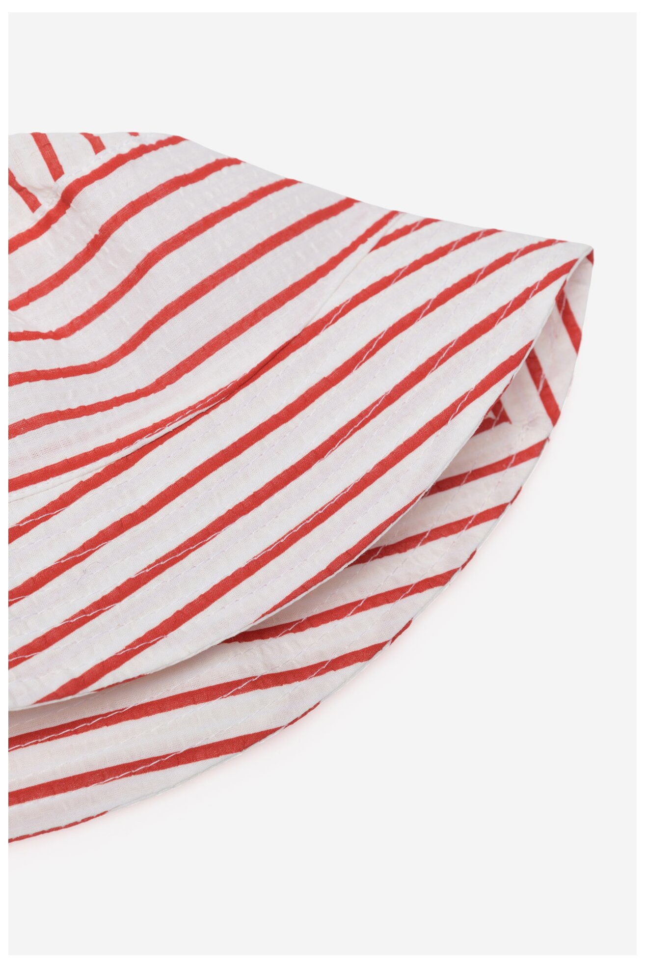 Dečiji šešir Nelli Blu 7K3-003-SS24 CRVENA