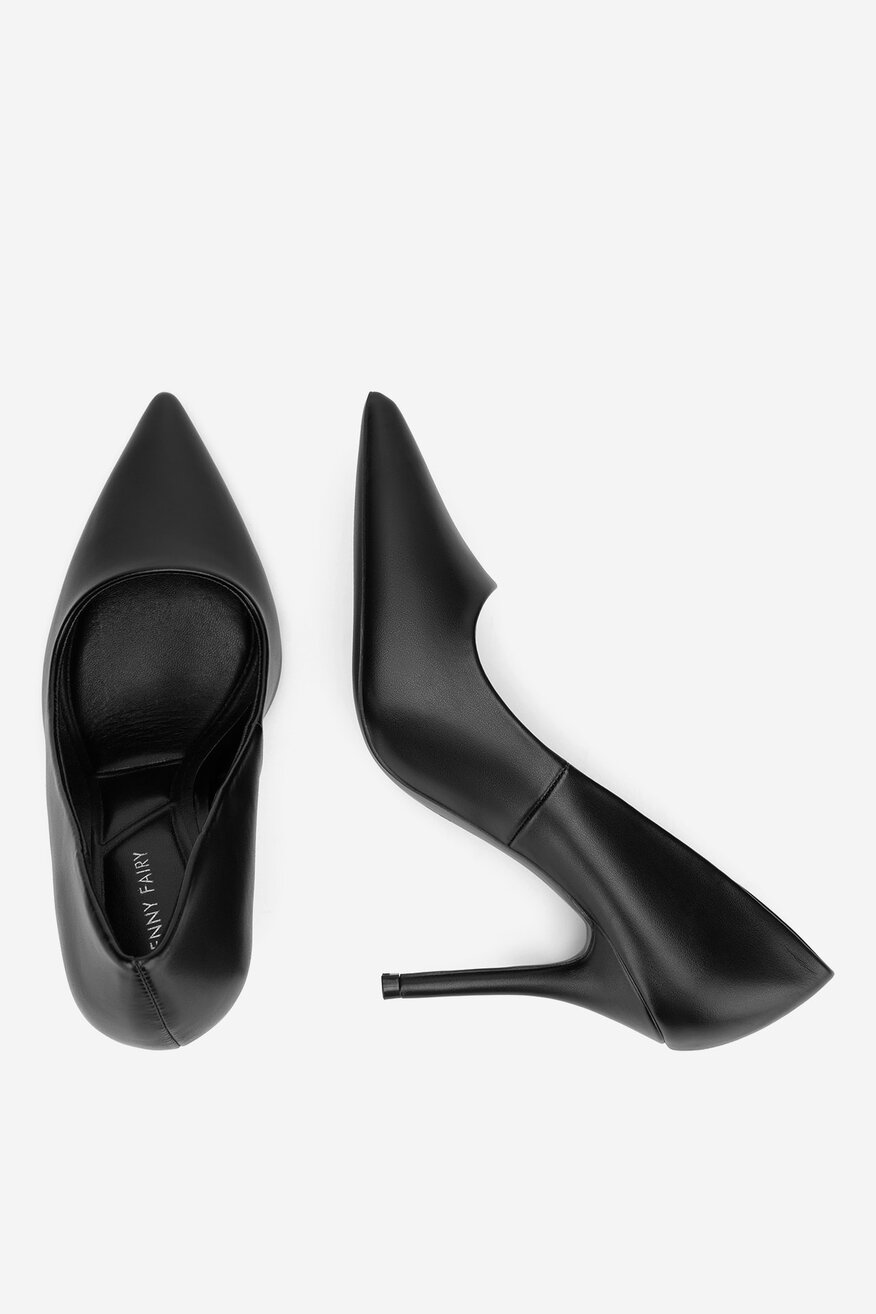 
                Jenny Fairy - Szpilki - 5905588735359