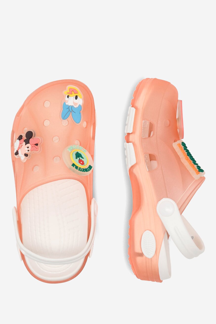 Mickey&Friends - Klapki z migającymi diodami - 5905588496823