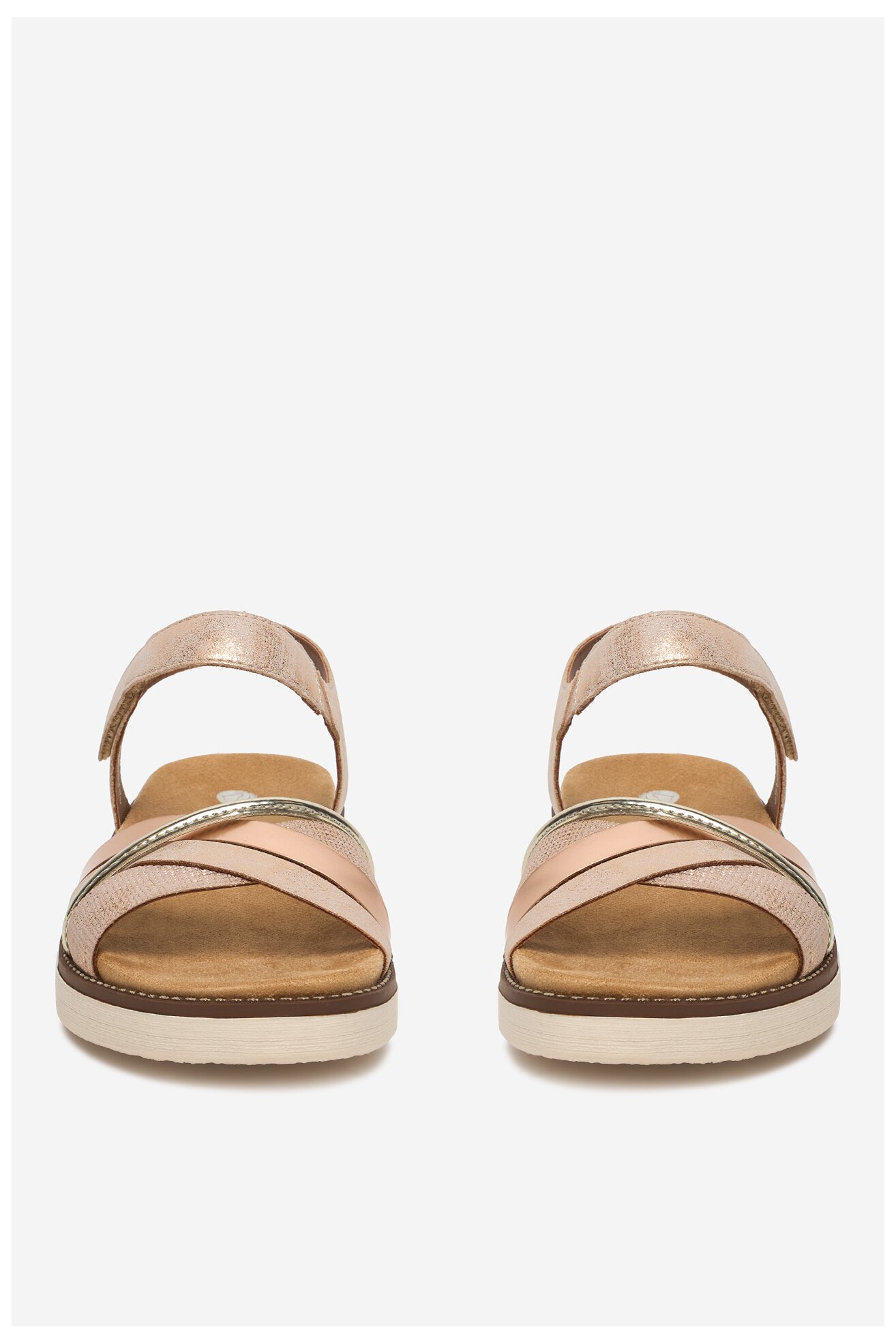 Сандали Remonte CEO-D2058-31 СВЕТЛОРОЗОВ