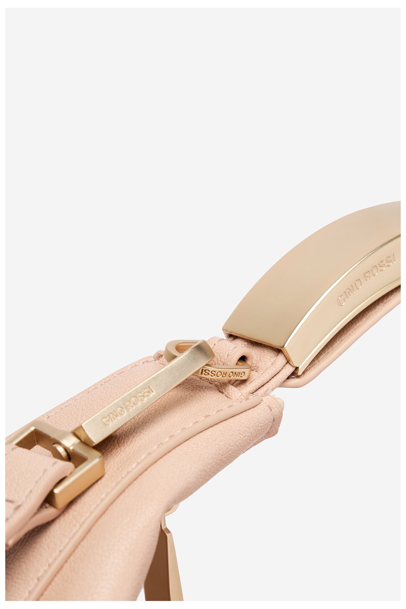 Torebka Gino Rossi EO-LDA8806-1 Beżowy