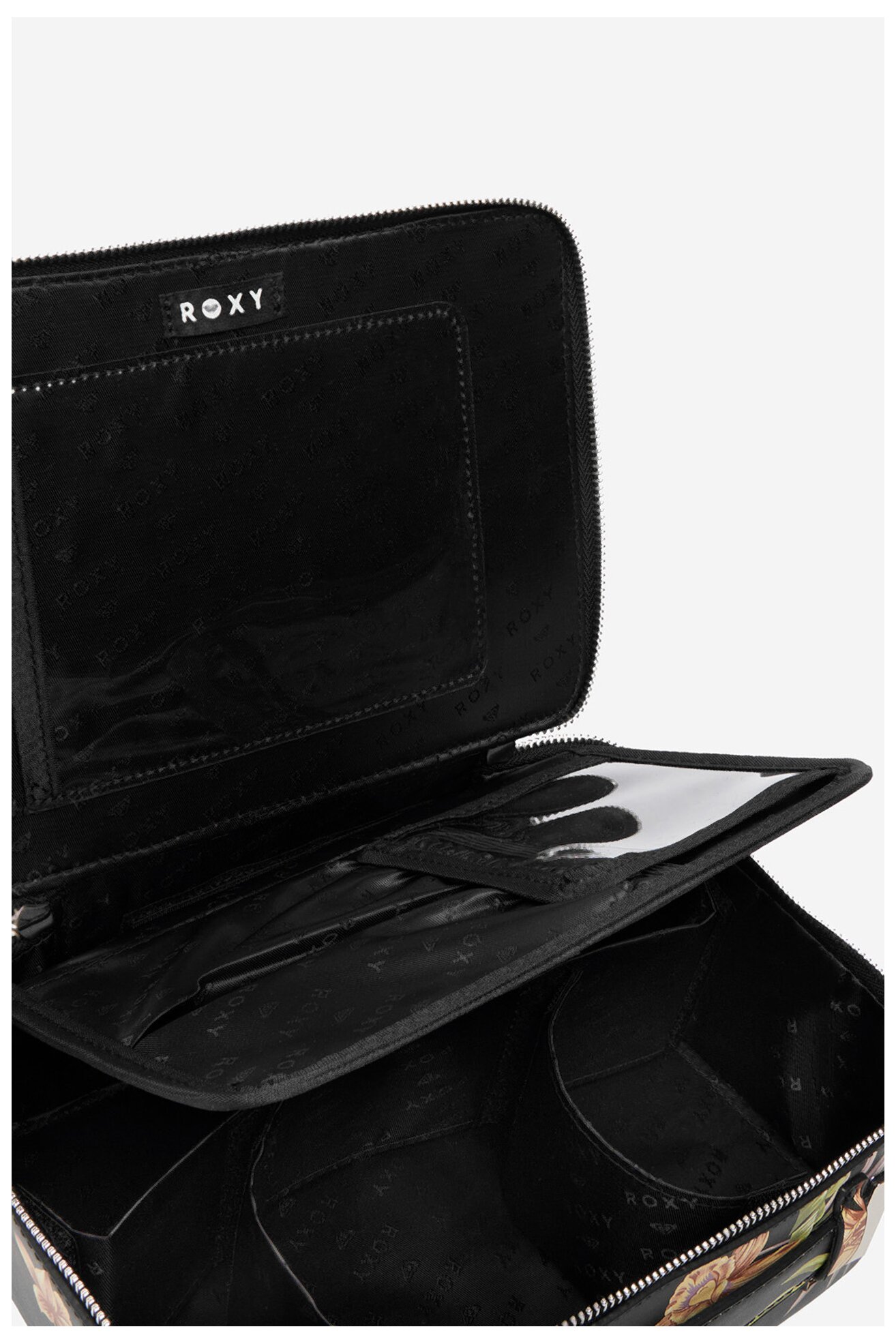 Косметичка ROXY WB-RX-W1-004-SS26 ЧОРНИЙ