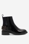 Ghete EVA MINGE ASTURIA-1620 NEGRU