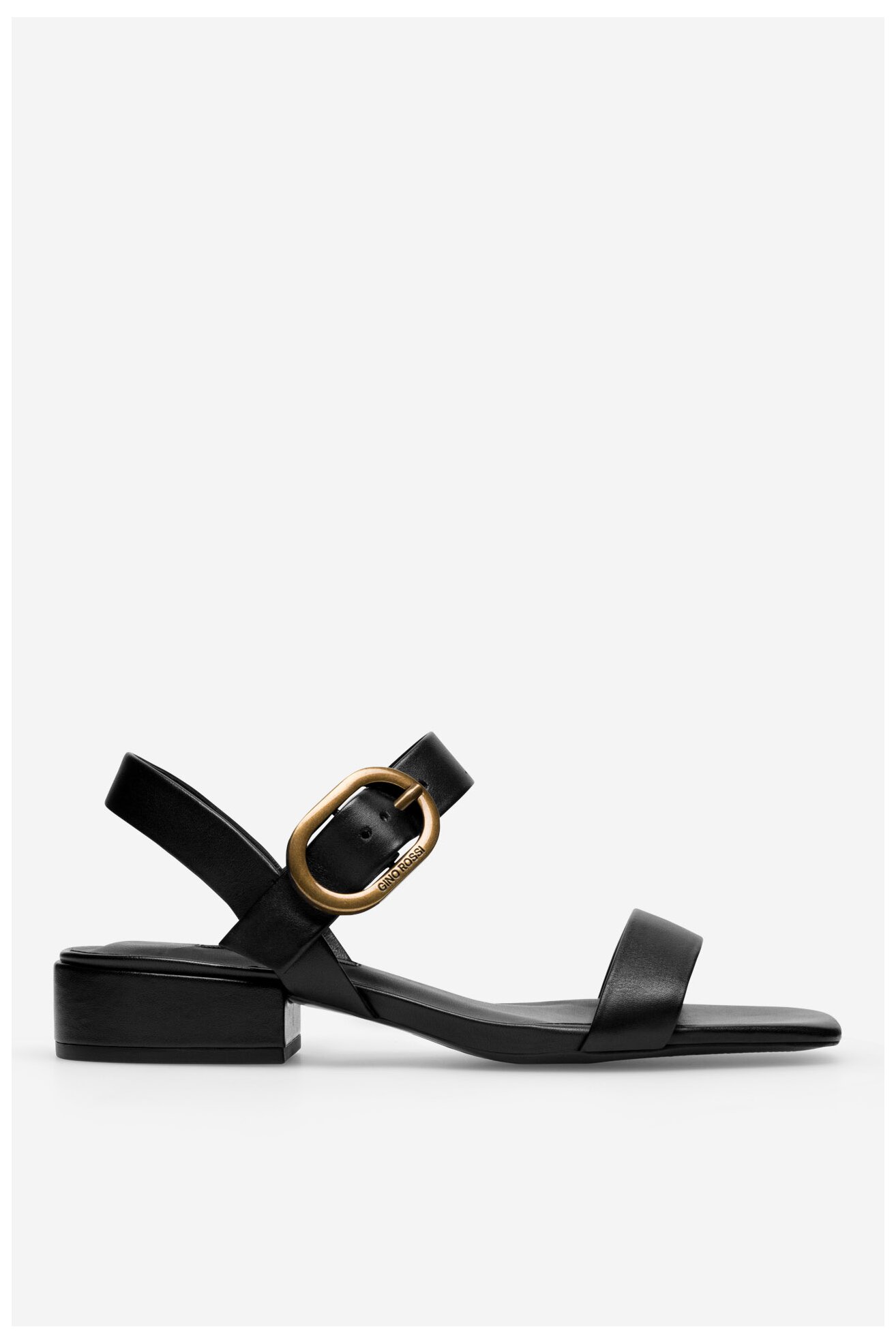 Сандали Gino Rossi TERANOVA-113494 ЧЕРЕН