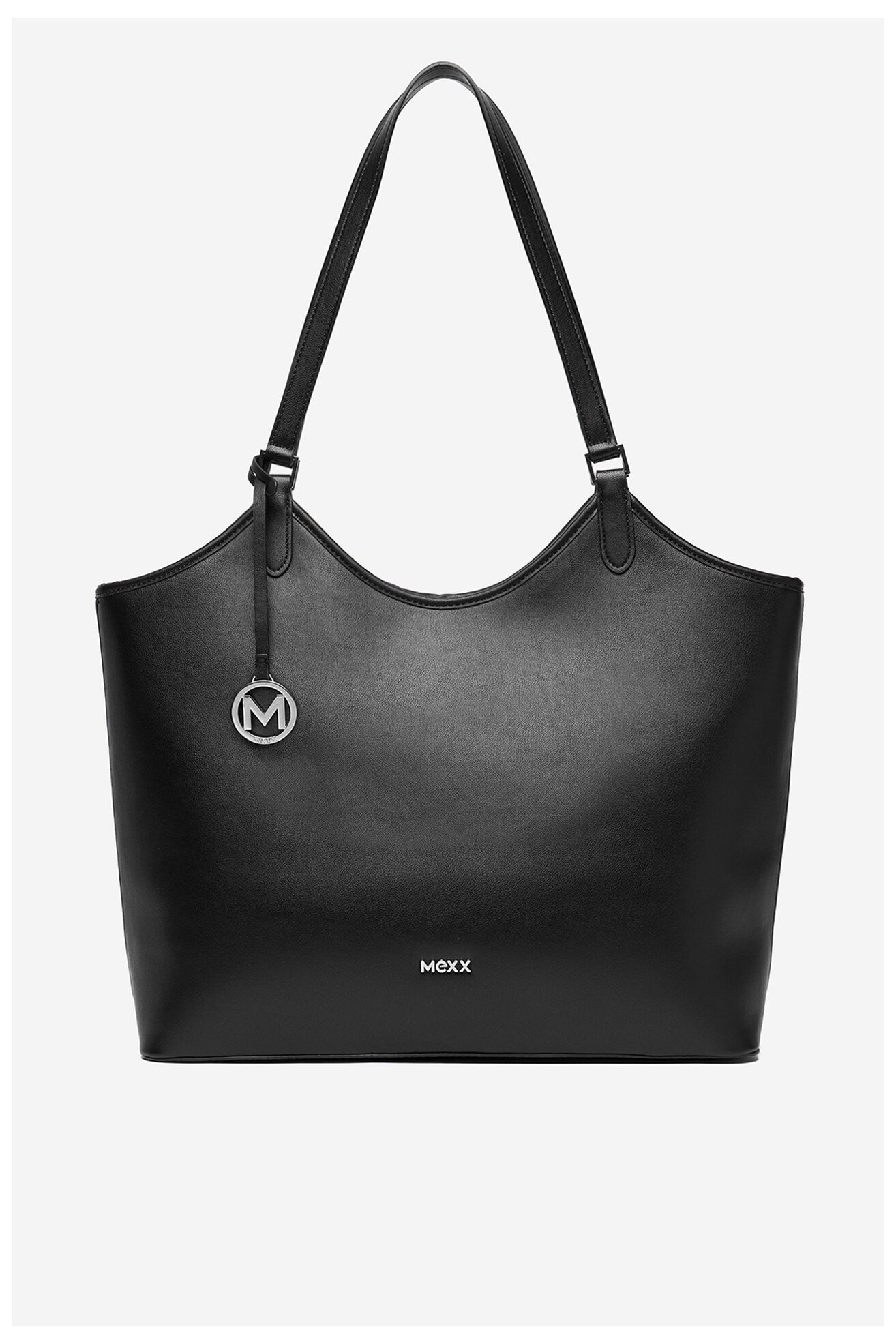 Torebka Mexx CEO-MEXX-L-003-09 Czarny