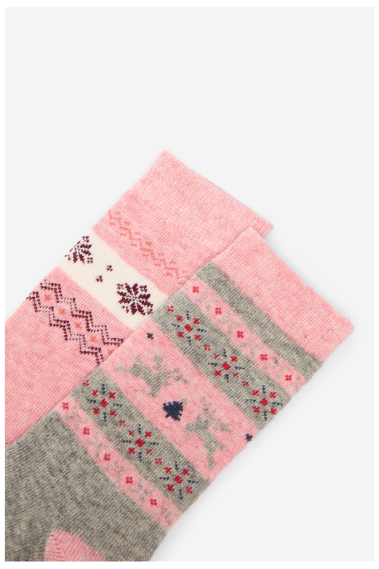 Шкарпетка Gino Rossi CEO_BR_GR_001_W_AW25 (2 PACK) МІКС