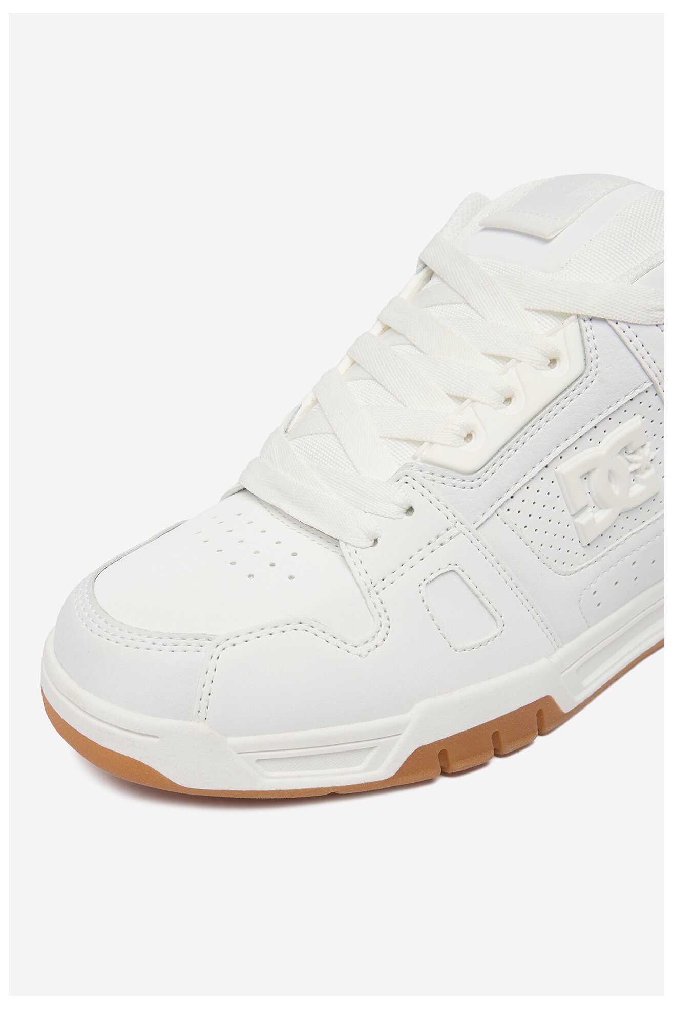 Sportska obuća DC Shoes CEO-SV5-10121 BELA