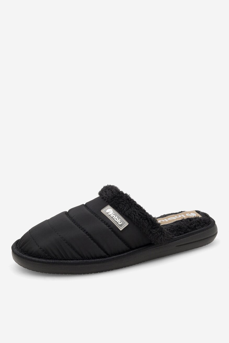 
                Inblu - Kapcie ocieplane - 5905588036937