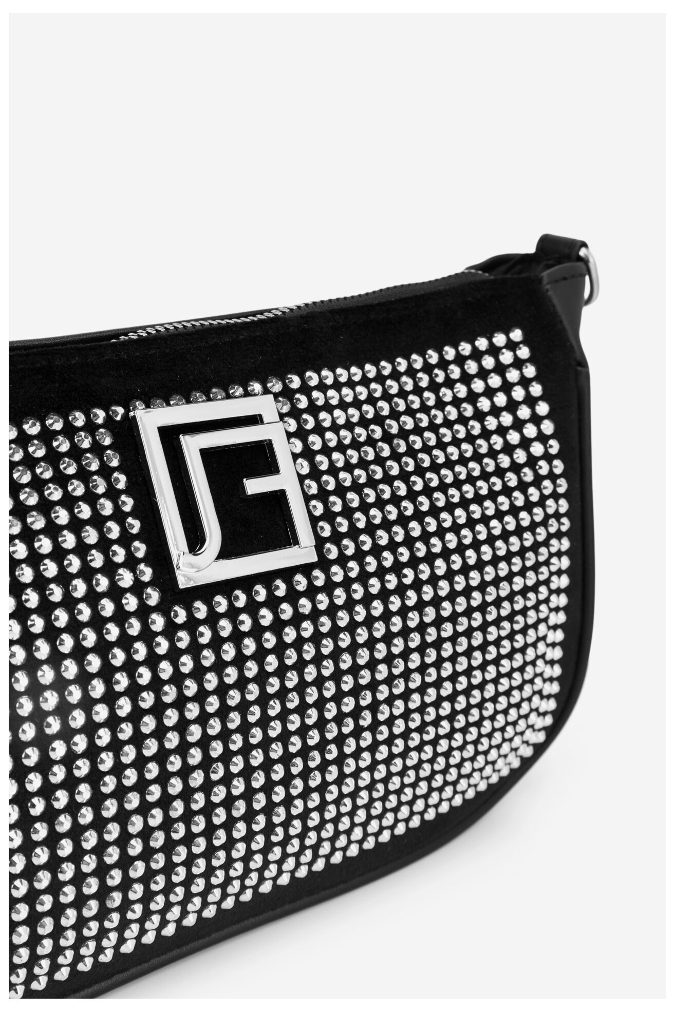 Torebka Jenny Fairy JFR-L-026-06 Czarny