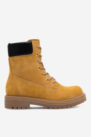 Duboke cipele Jenny Fairy LUCIE WS2911-01 KAMEL