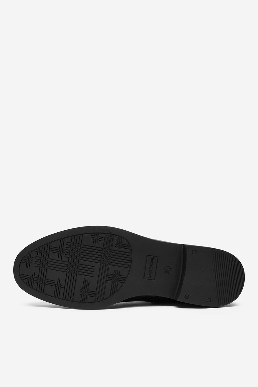 Ghete Clara Barson NEGRU - 5906751436592