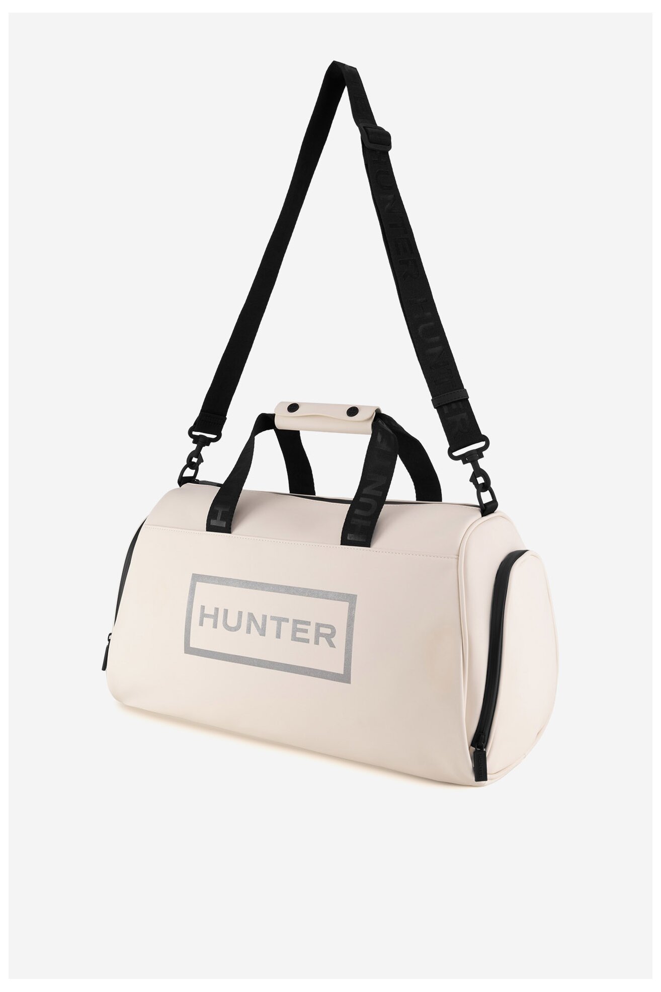 Torba HUNTER HTR-K-012-06 Biały