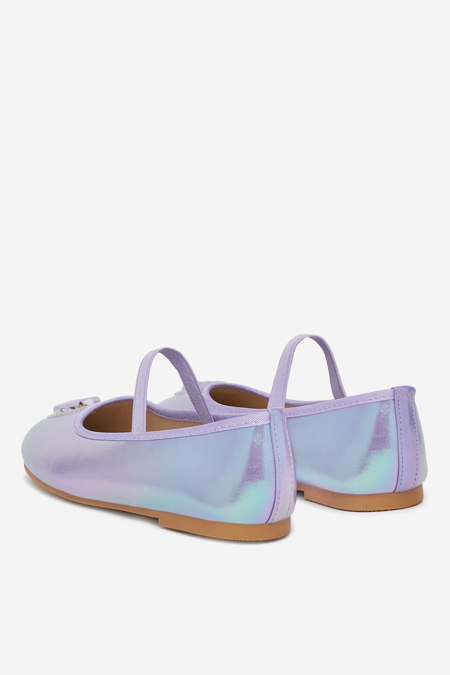 Nelli Blu - Baleriny - 5904862314020