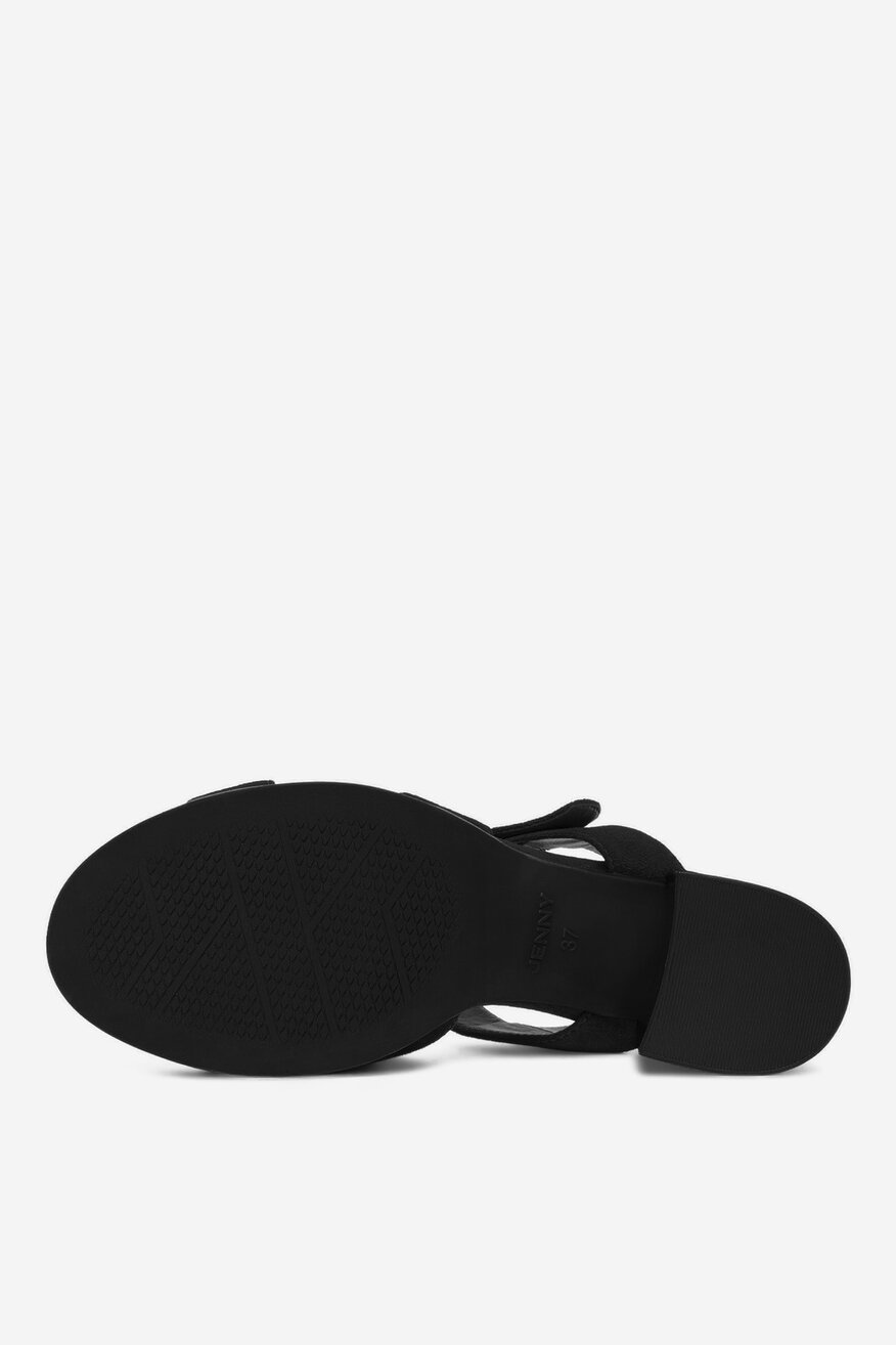 
                Jenny - Sandały - 5906751712412