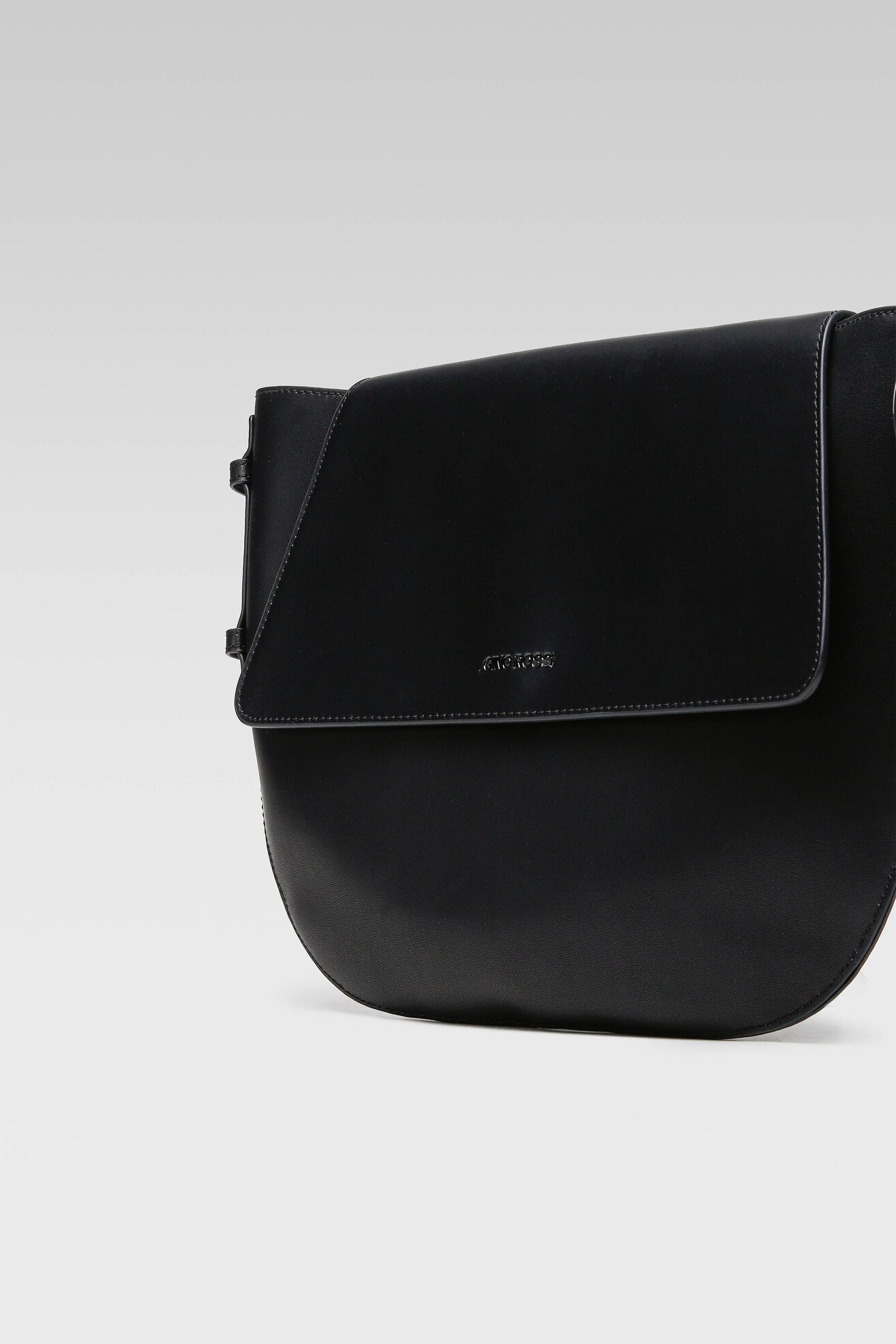 Torebka Gino Rossi CS7056 Czarny