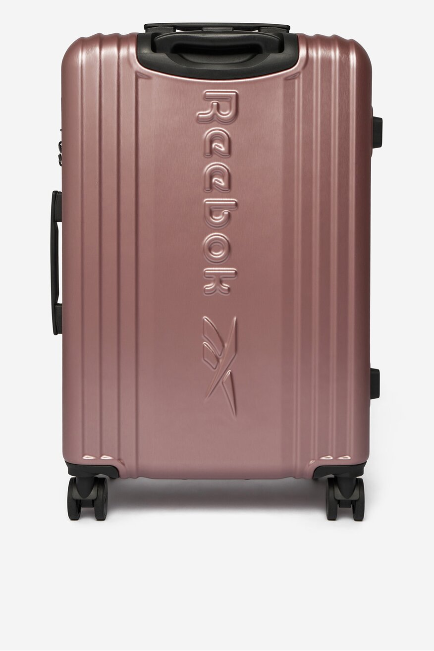 
                Куфар Reebok РОЗОВ - 5906751792483