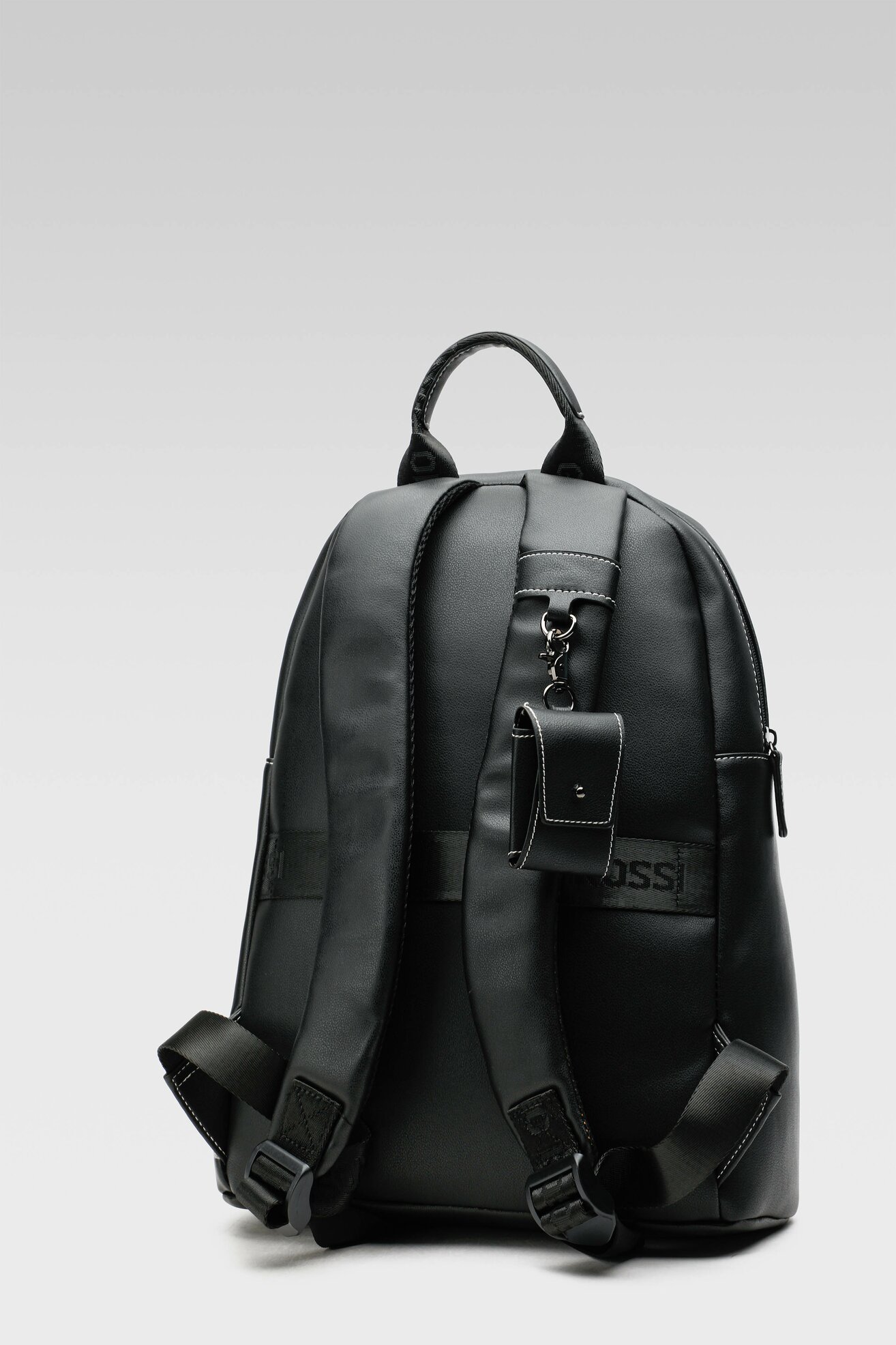 Plecak Gino Rossi BGP-U-029-10-08 Czarny