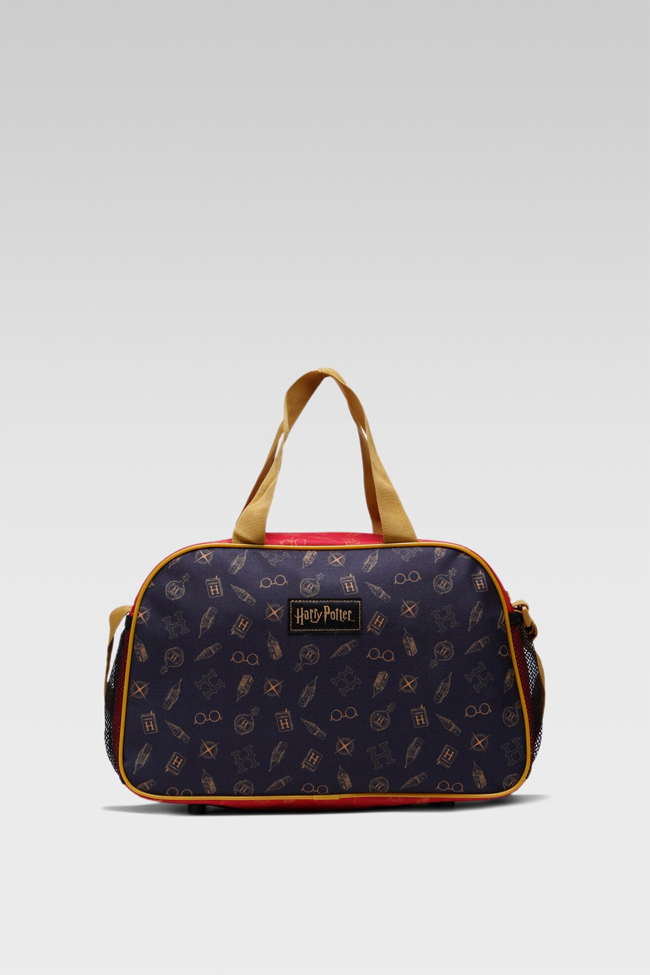 Torebka młodzieżowa Harry Potter ACCCS-SS22-48WBHP Granatowy