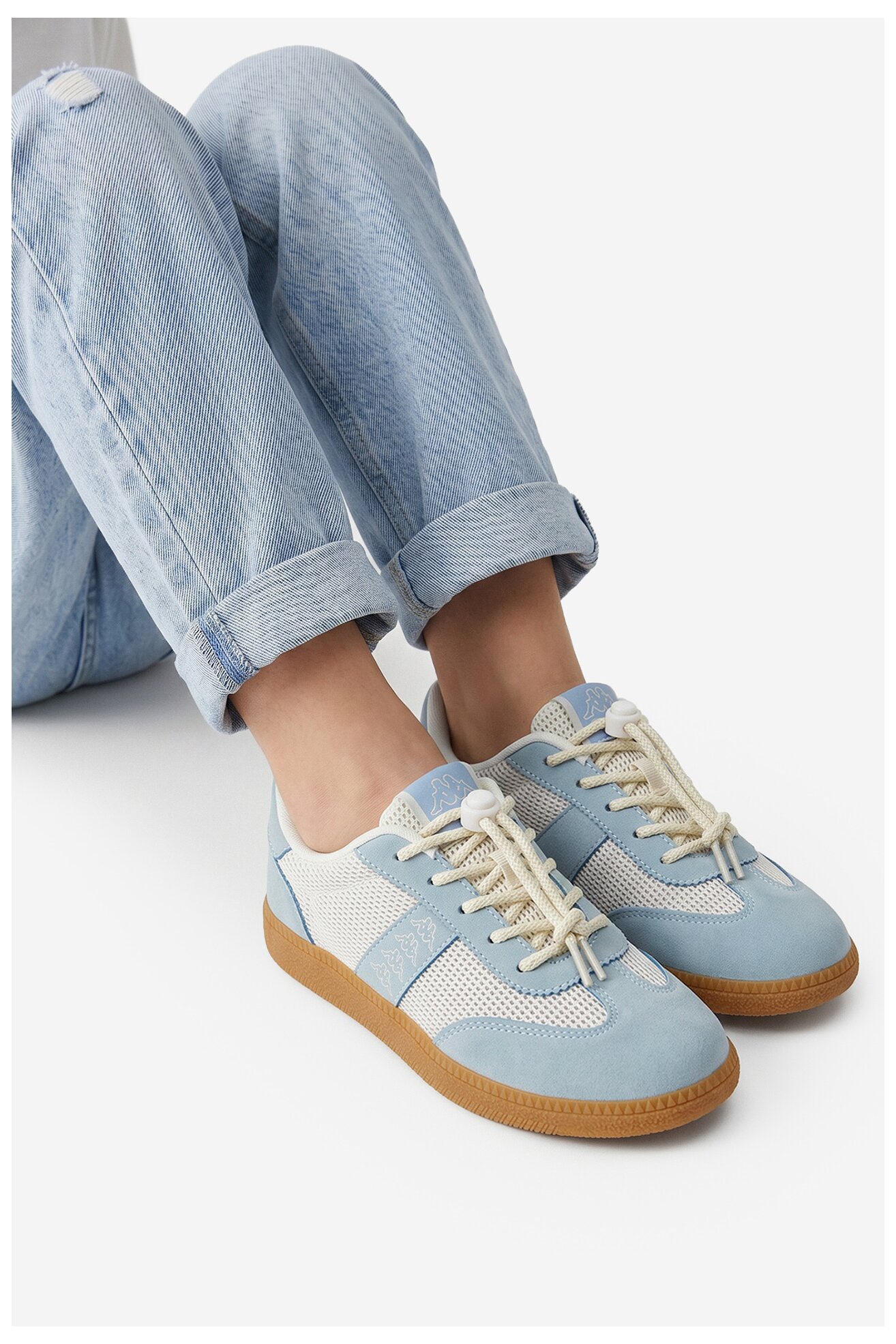 Obuwie sportowe Kappa CEO-KC24210L Niebieski