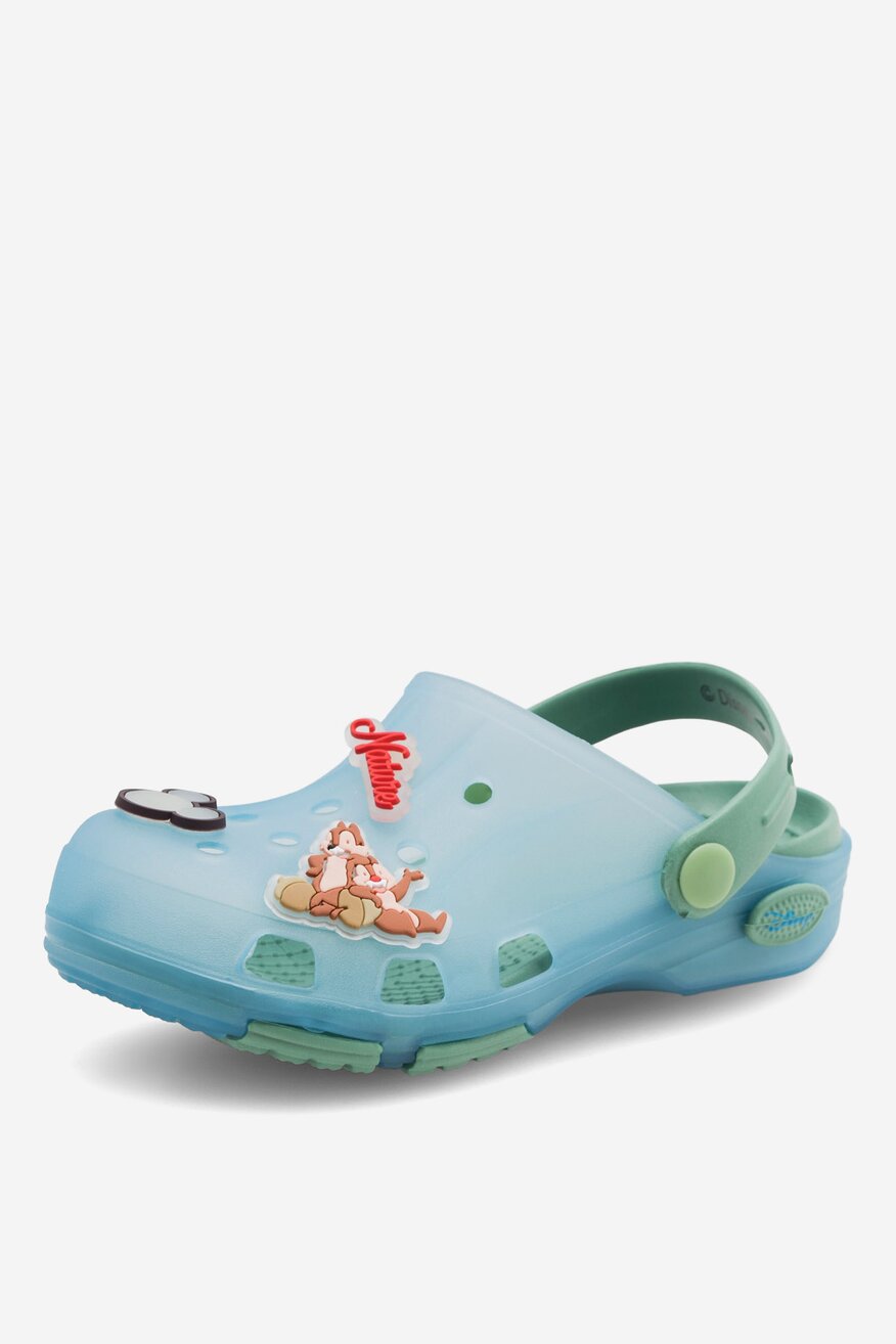 
                Папуче за базен Mickey&Friends PLAVA - 5905588496892