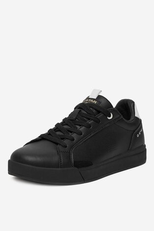 Кросівки G-STAR RAW V5-10501L ЧОРНИЙ