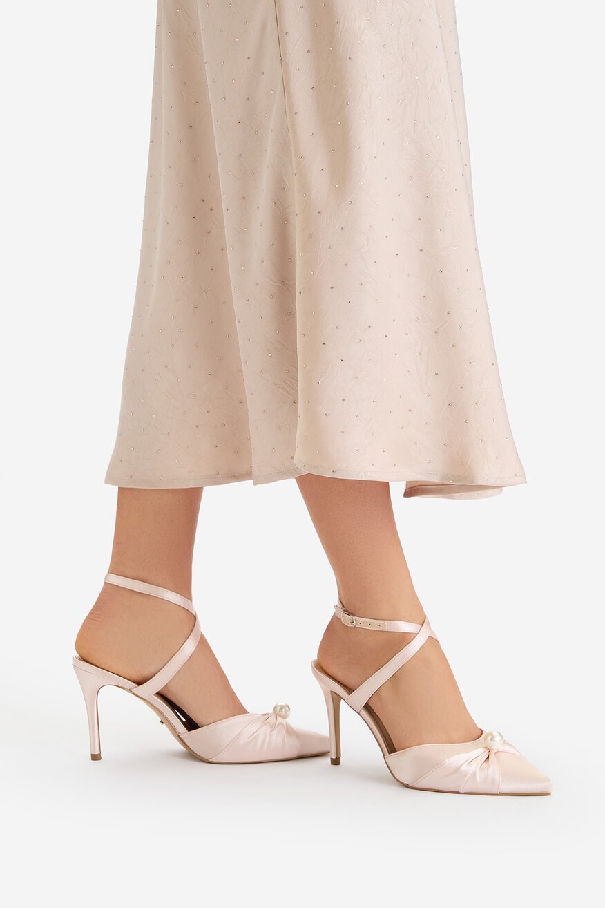 
                DeeZee - Szpilki - 5906751781586