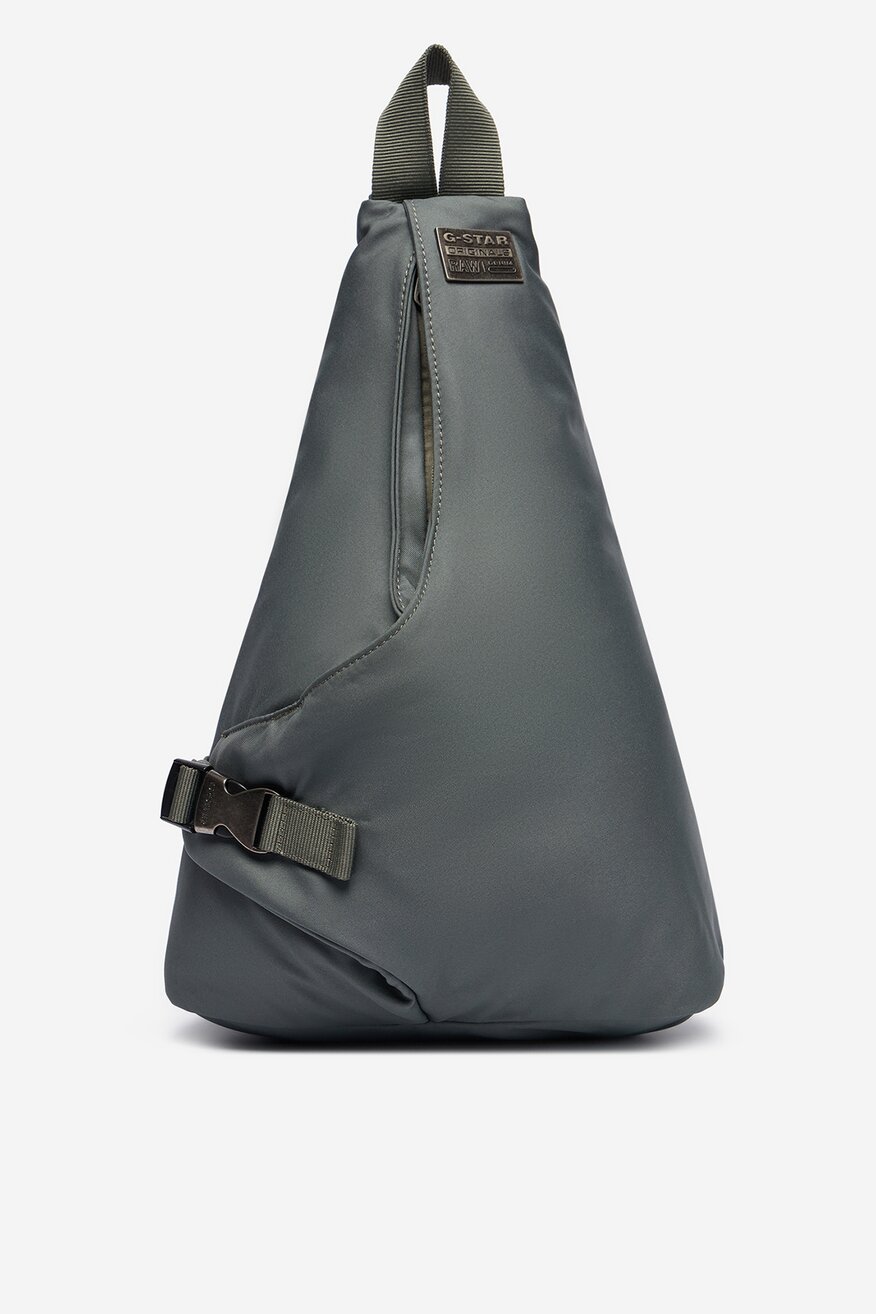 Мъжка чанта G-STAR RAW КАКИ - 5906751344491