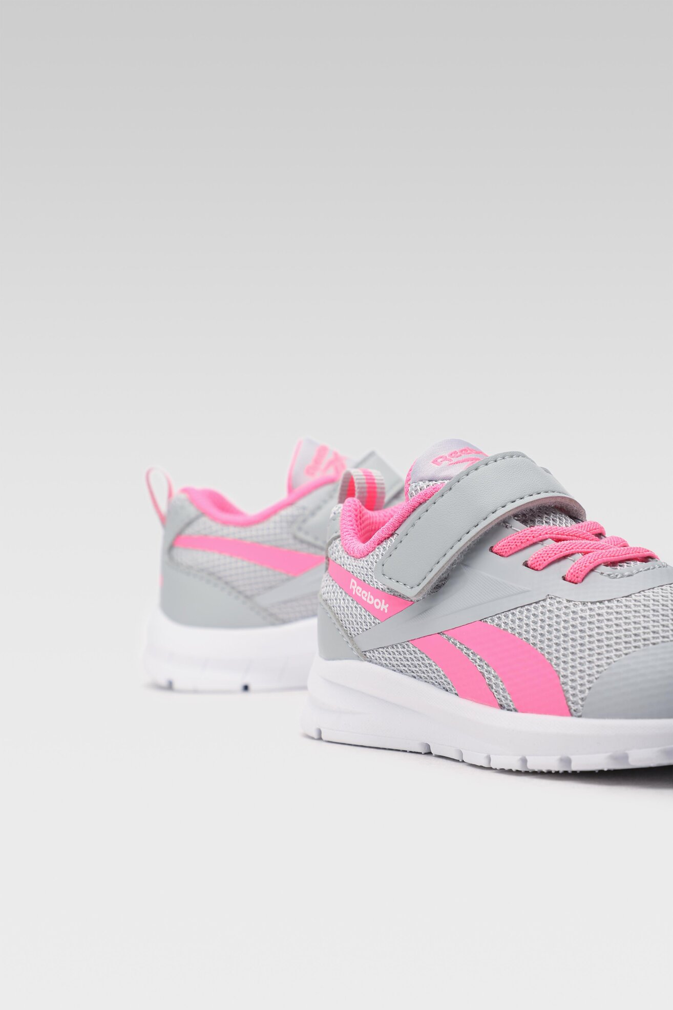 Obuwie sportowe Reebok RUSH RUNNER 3.0 TD FY4217 Szary