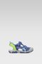 Sandale Action Boy CM200714-7 PLAVA