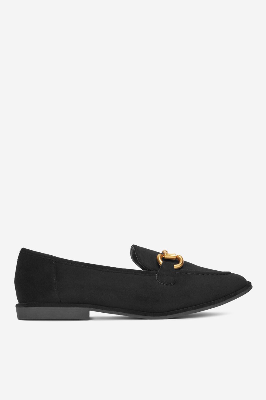 DeeZee - Loafersy - 5904410909470