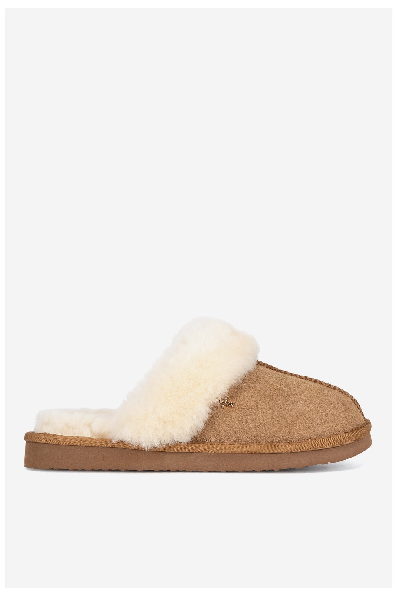 Kapcie Mexx MICH2003643W Camel