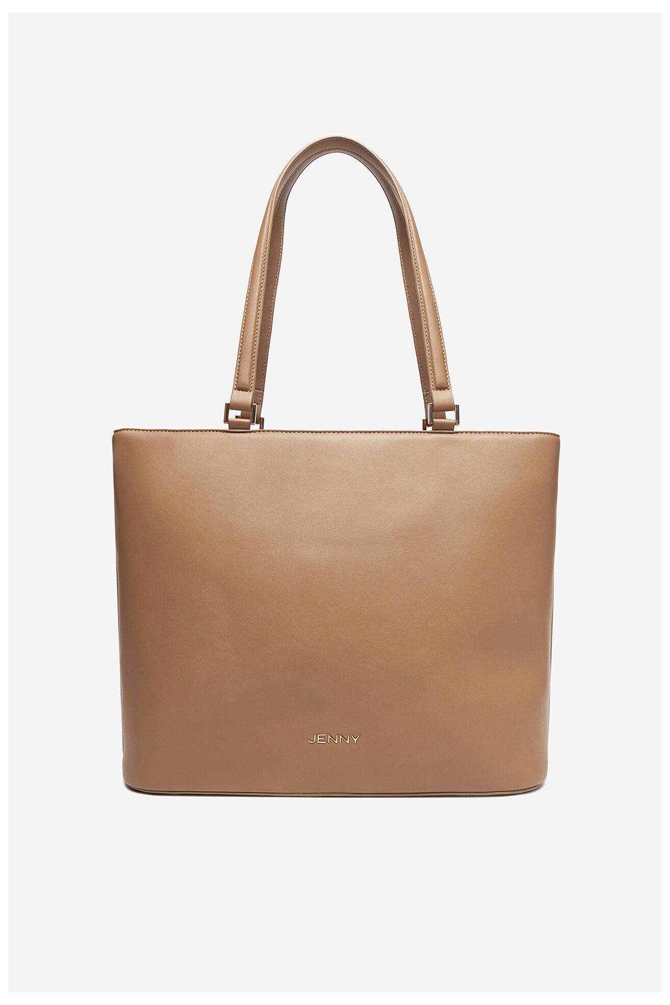 Kézitáska Jenny MJT-C-003-04 BÉZS