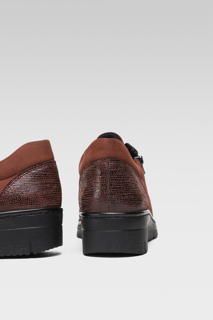 
                Cipele Go Soft BORDO - 5904862771090