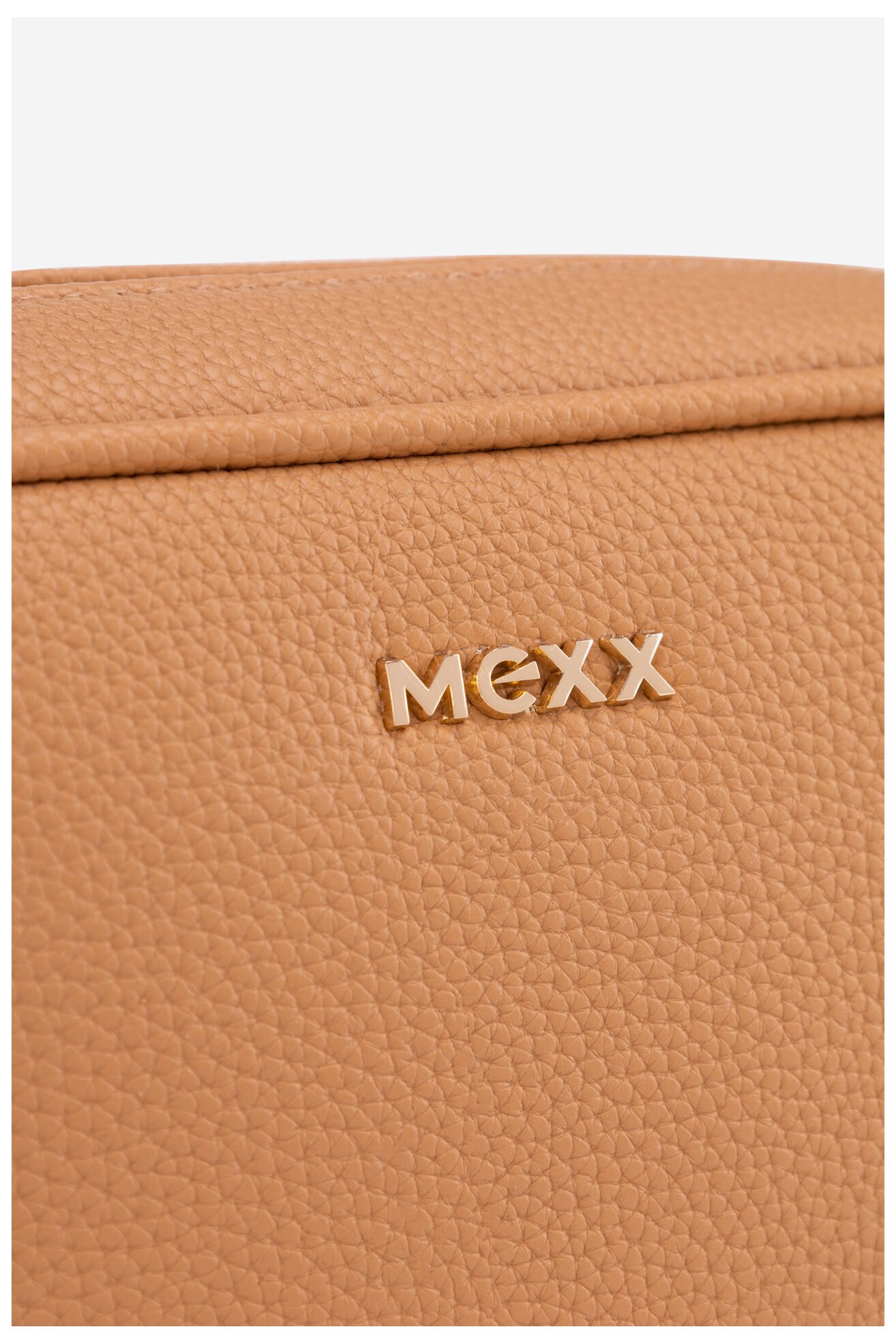 Kézitáska Mexx MEXX-S-006-07 CAMEL
