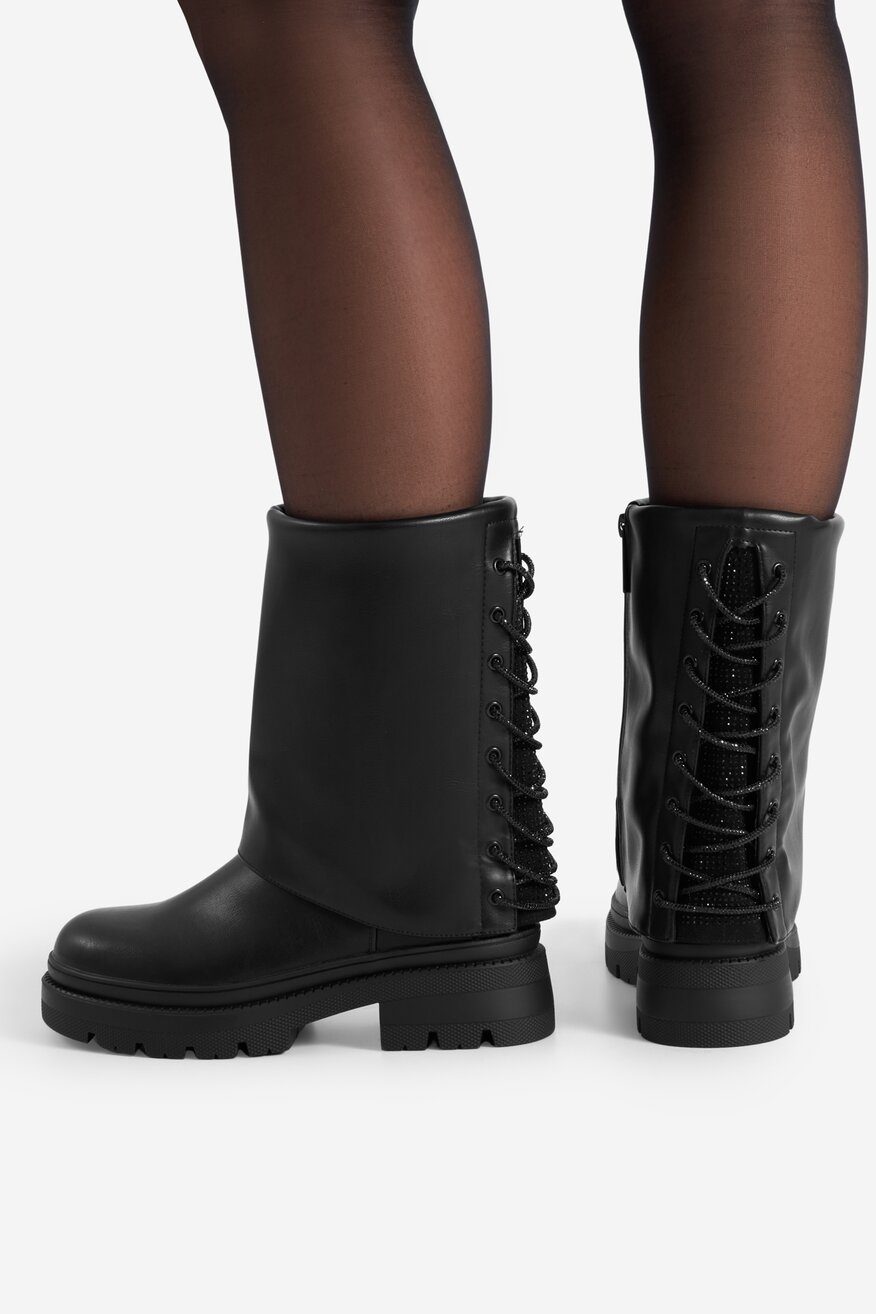 
                Jenny Fairy - Kozaki - 5905588888437