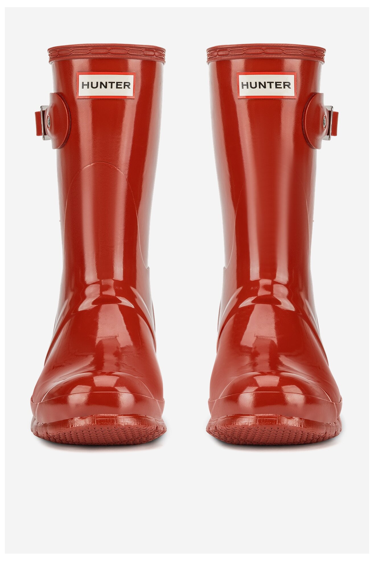 Cizme de cauciuc HUNTER WFS1000RGL ROŞU