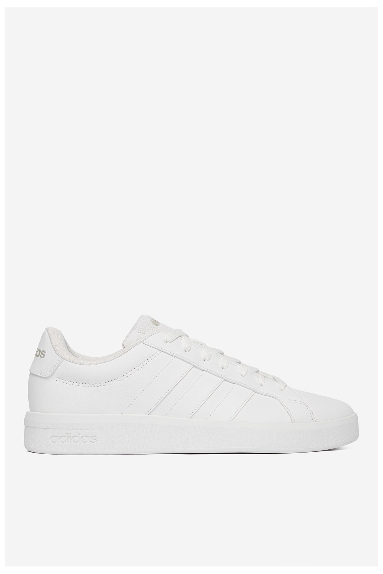 Obuwie sportowe adidas C-GRAND COURT BASE 3.0 HQ0080 Biały
