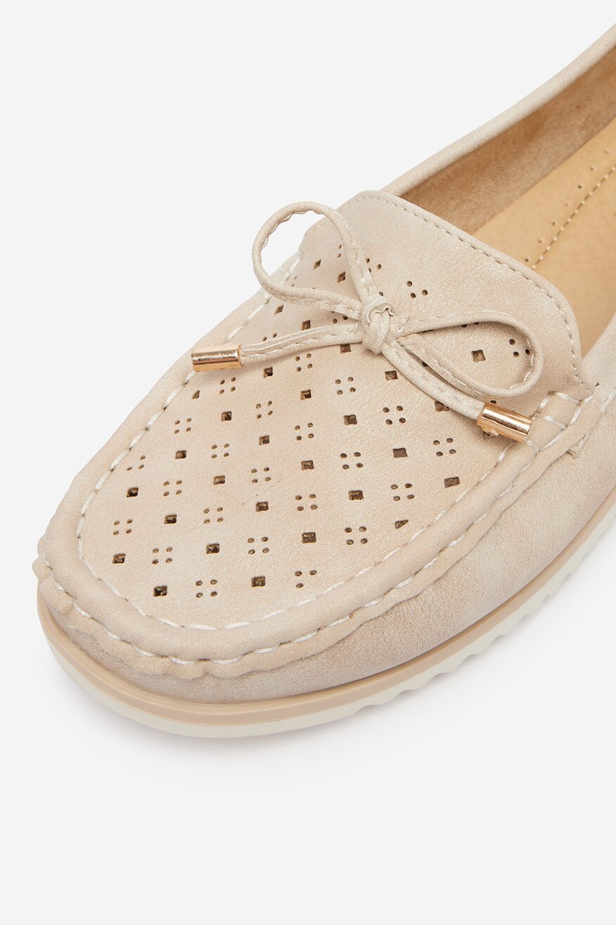 
                Go Soft - Mokasyny - 5906751875056