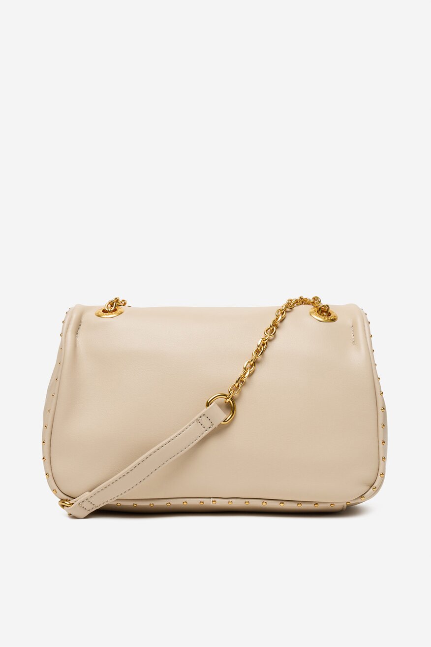 Дамска чанта Juicy Couture РОЗОВ - 5906751321157