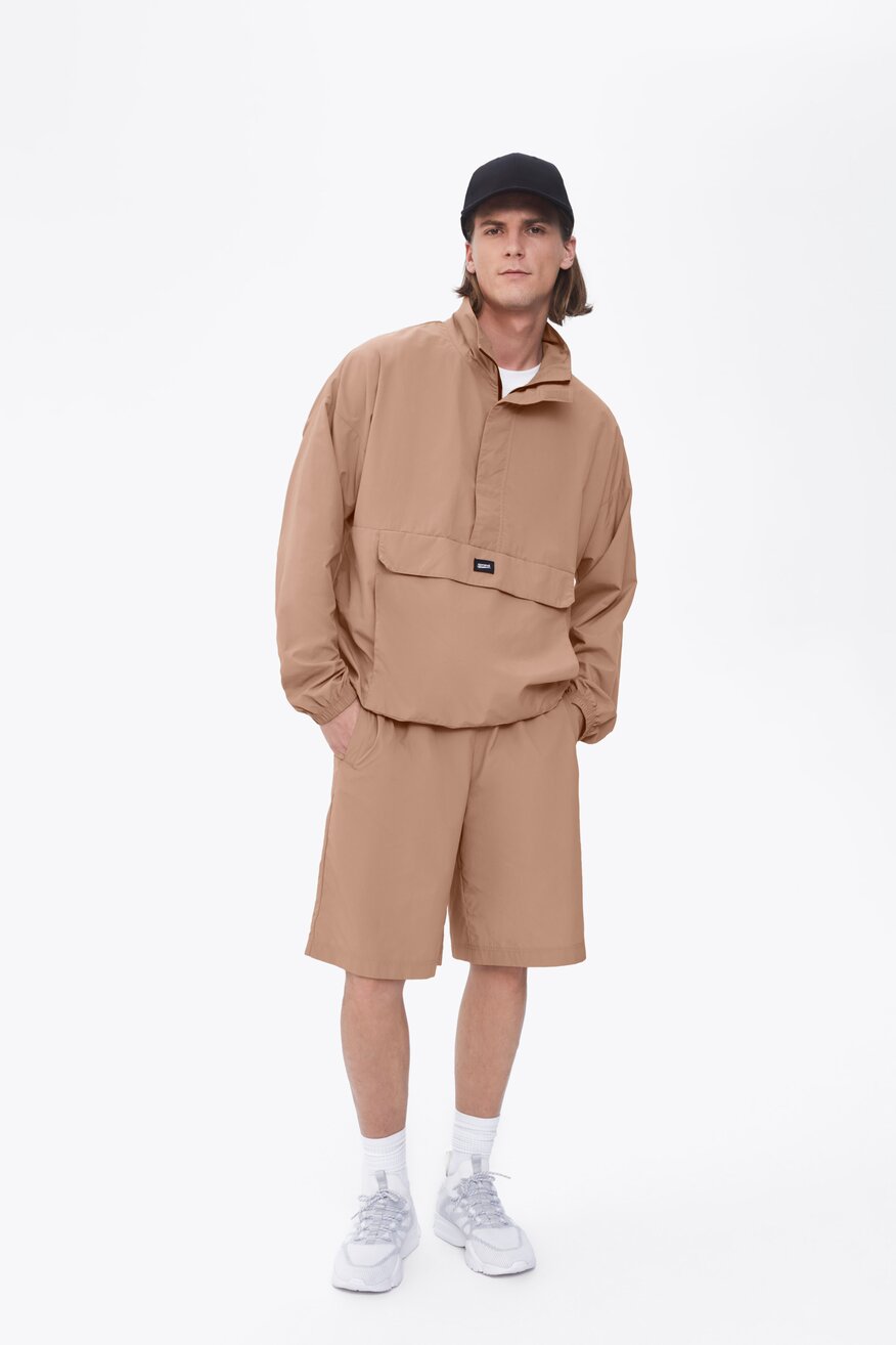 Sprandi - Spodenki Regular Fit - 2230020926754