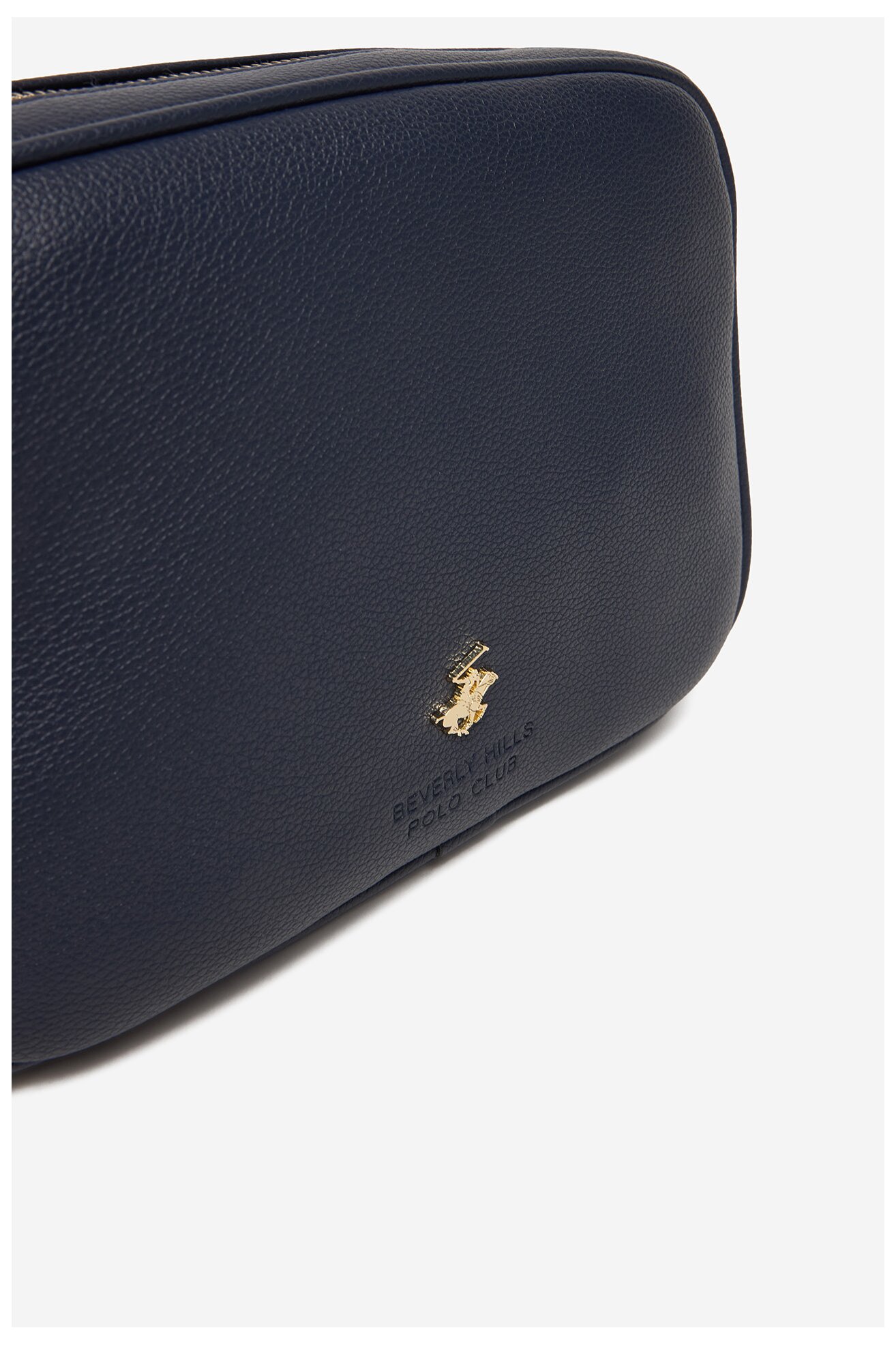 Torba Beverly Hills Polo Club CEO-BHPC-L-005-09 KOBALT PLAVA