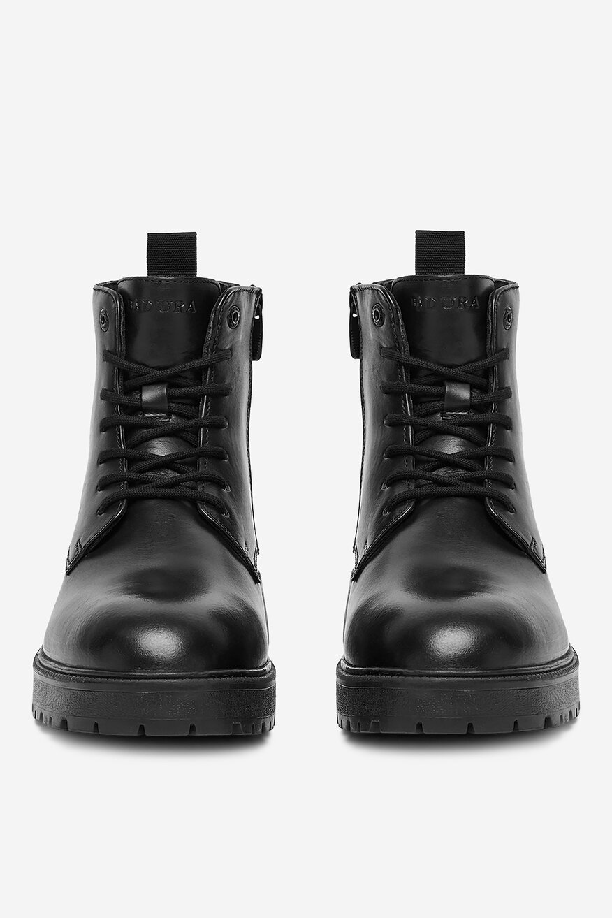 
                Черевики Badura ЧОРНИЙ - 5906751424735