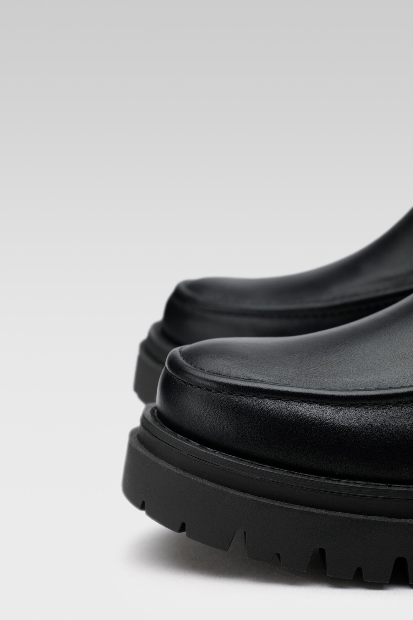 Botki Jenny Fairy WS5865-07 Czarny