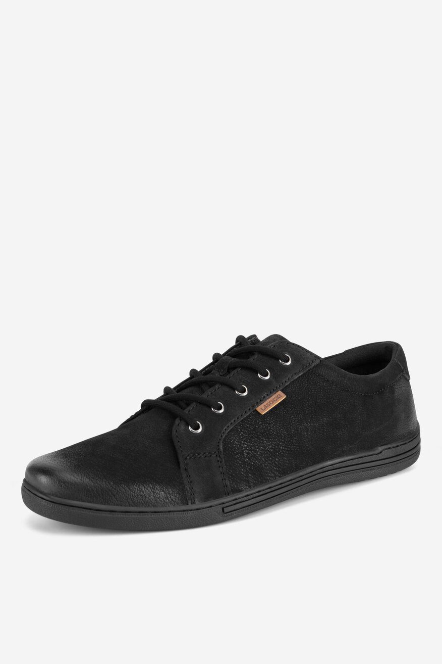 Polobotka Lasocki ČERNÁ - 5903698306056