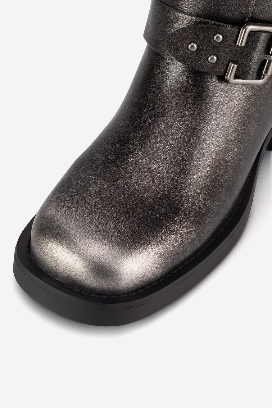 
                Jenny Fairy - Kozaki - 5905588932499