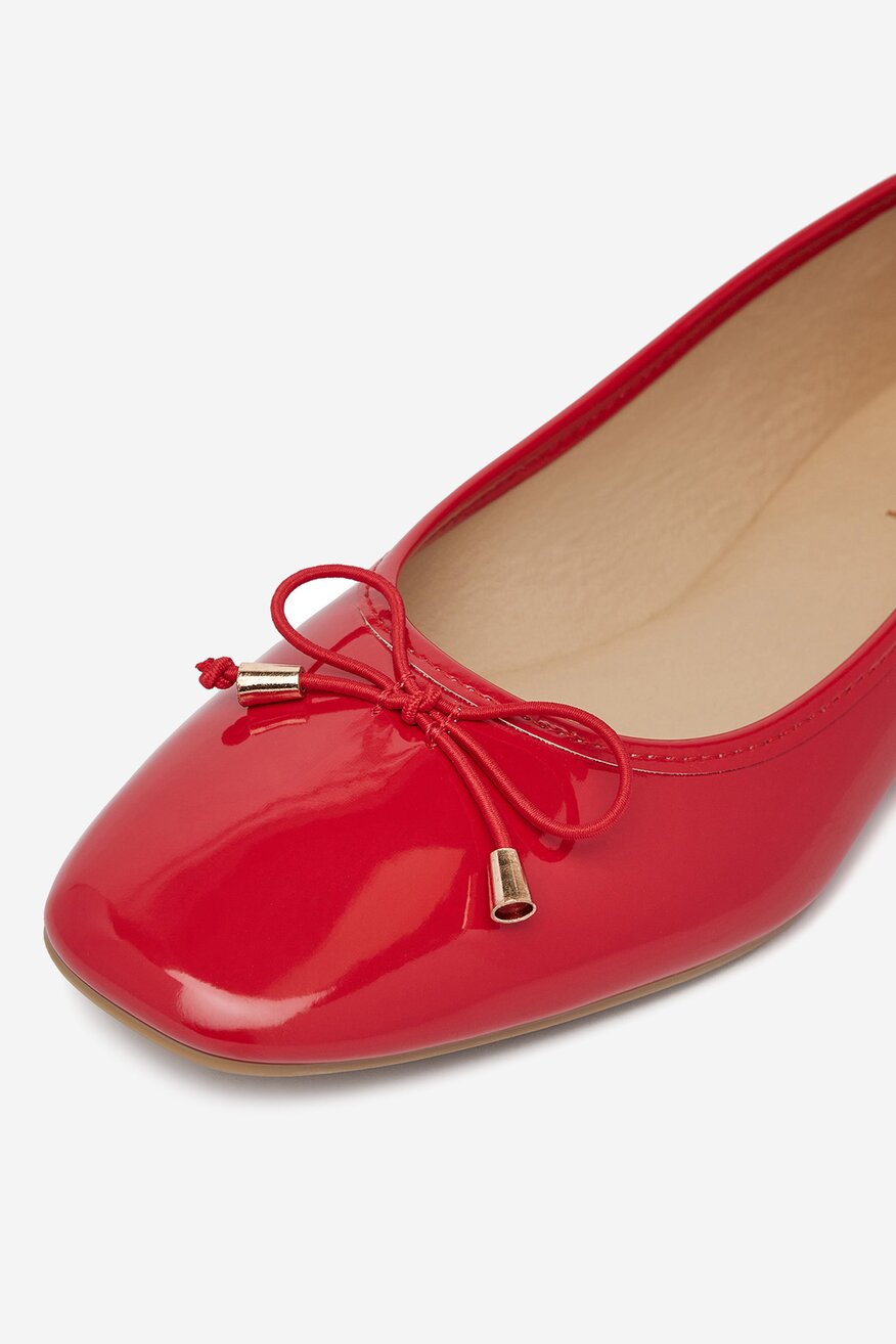 Jenny - Baleriny - 5903698053028