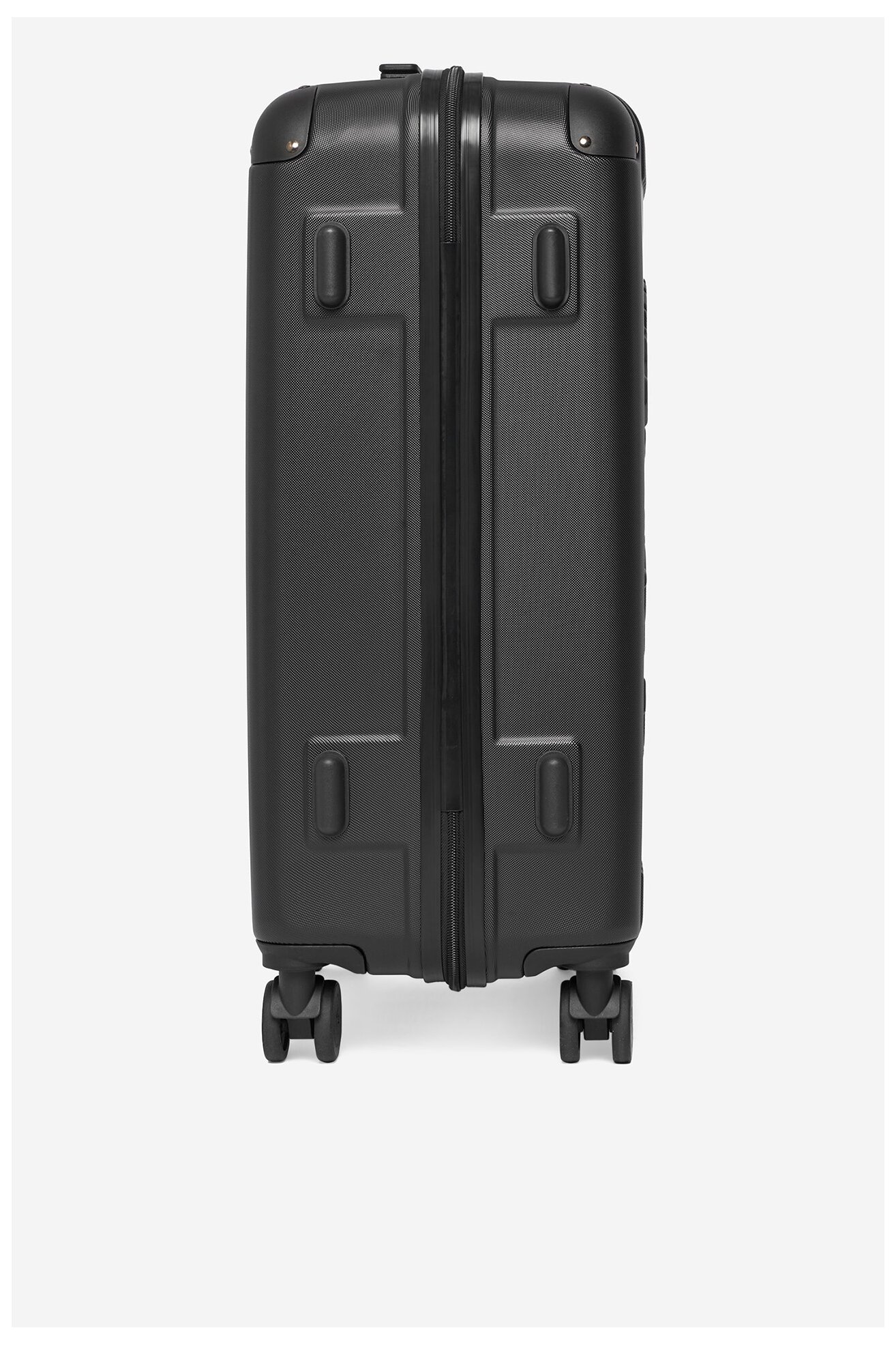 Валіза Beverly Hills Polo Club CEO-BHPC-M-001-08-BLACK ЧОРНИЙ